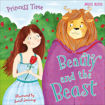 Picture of PRINCESS TIME BEAUTY AND THE BEAST